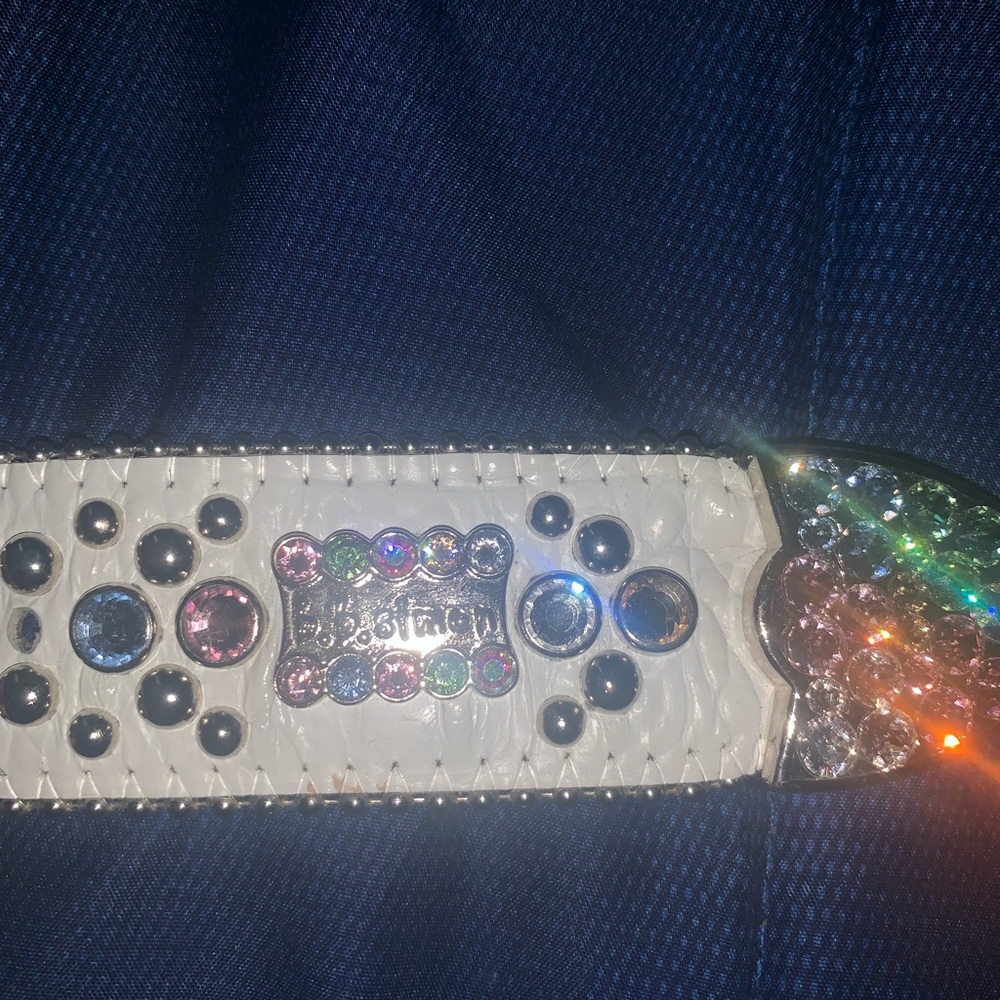 BB Simon belt